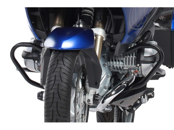 WU 20380-102, M Bügel BMW R1200RT LC 14-