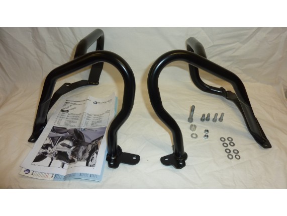 WU 20380-102, M Bügel BMW R1200RT LC 14-