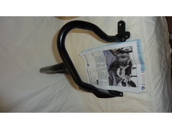 WU 20380-102, M Bügel BMW R1200RT LC 14-