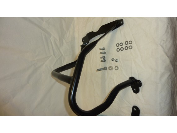 WU 20380-102, M Bügel BMW R1200RT LC 14-