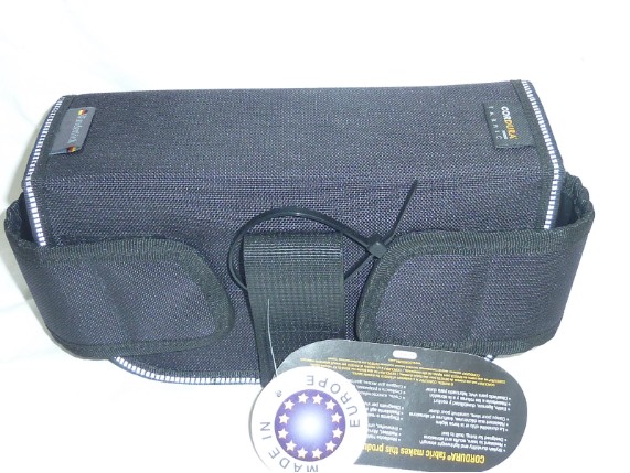 WU 20890-000, Lenkertasche BarBag Street