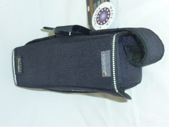 WU 20890-000, Lenkertasche BarBag Street