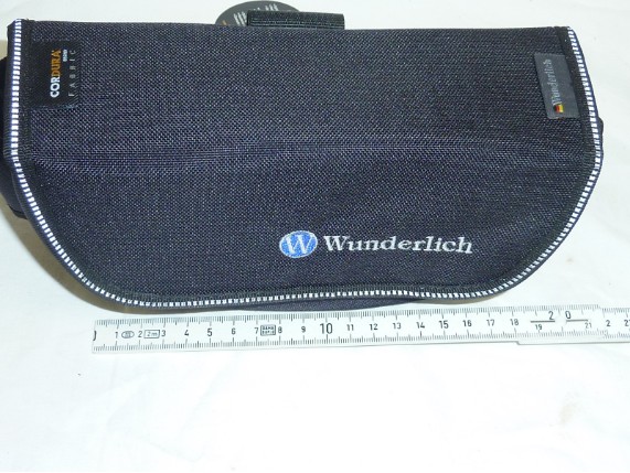 WU 20890-000, Lenkertasche BarBag Street