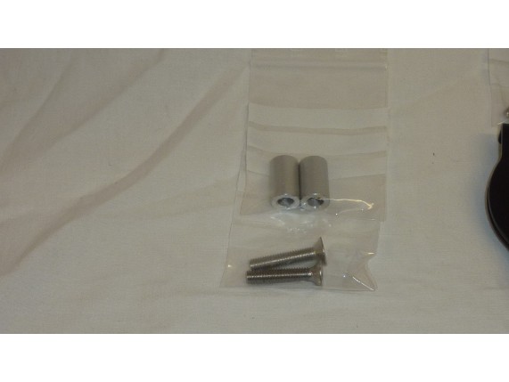 WU 21021-100, Schnellverschluss Media Bag Lenkermo
