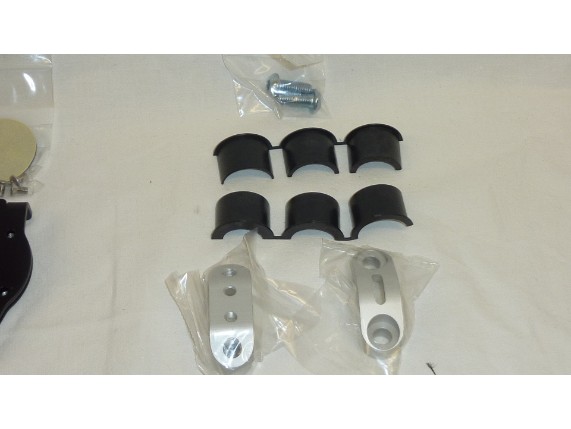 WU 21021-100, Schnellverschluss Media Bag Lenkermo