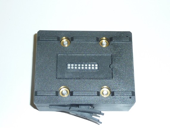 WU 21177-002, USB Ladebox - universal