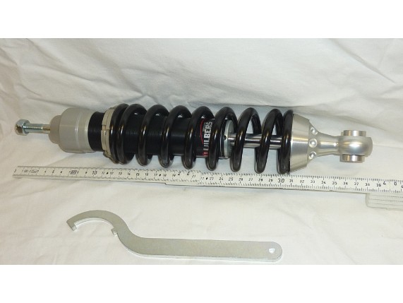 WU 22760-000, Federbein BMW R1150RS
