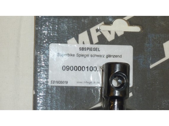 WU 23680-002, Spiegel Lenker Abhänger