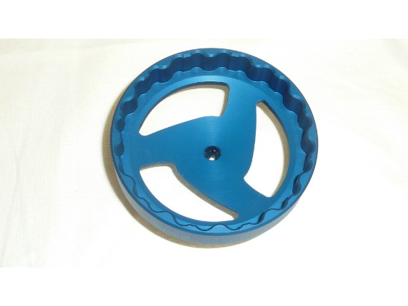 WU 24210-002, Ölf Schlüssel BMW