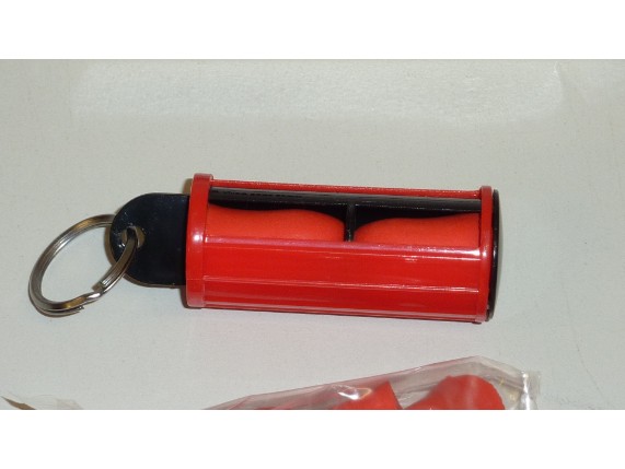 WU 25050-000, Gehörschutz Plug & Go