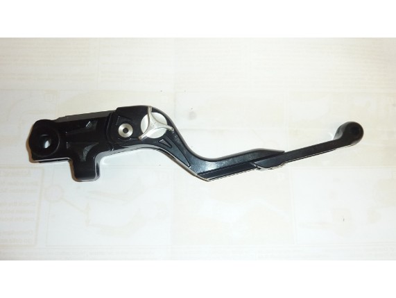 WU 25750-006, B Hebel BMW F700GS verstellbar
