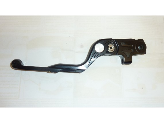 WU 25750-006, B Hebel BMW F700GS verstellbar