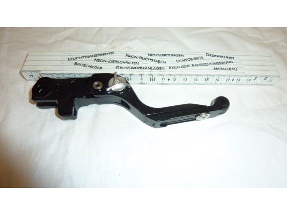 WU 25750-006, B Hebel BMW F700GS verstellbar