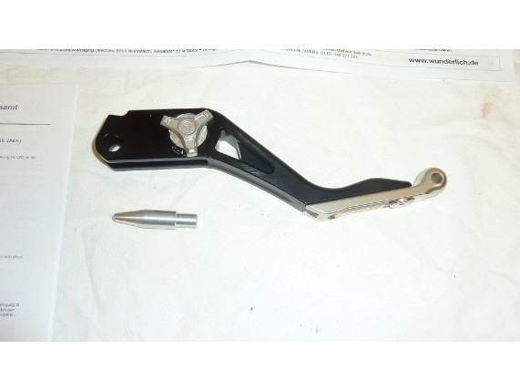 WU 25750-305, B Hebel BMW R1250GS