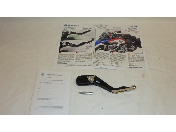 WU 25750-305, B Hebel BMW R1250GS