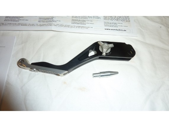 WU 25760-305, K Hebel BMW R1250GS