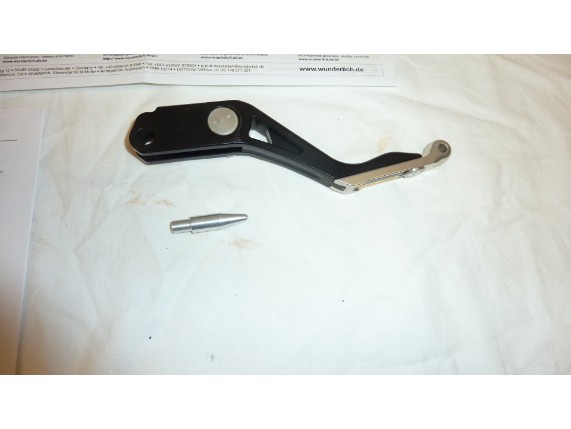 WU 25760-305, K Hebel BMW R1250GS