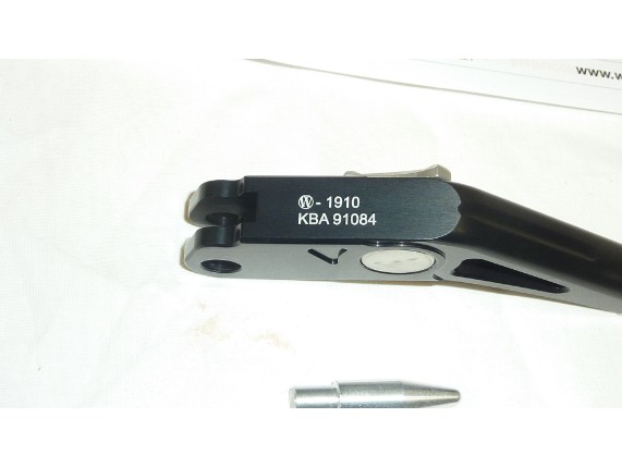 WU 25760-305, K Hebel BMW R1250GS