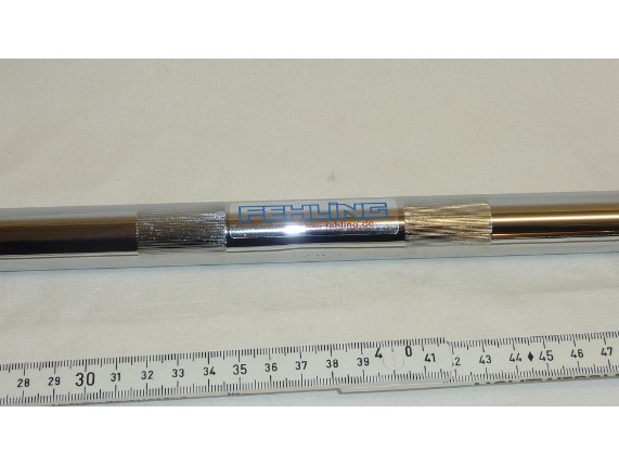 WU 25818-000, Lenker Drag Bar Fehling