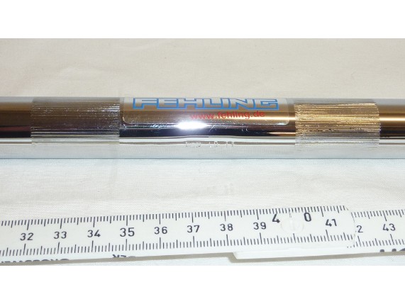 WU 25818-000, Lenker Drag Bar Fehling