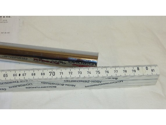 WU 25818-000, Lenker Drag Bar Fehling