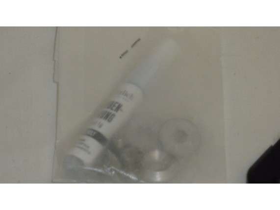 WU 25855-102, Seitenständerplatte BMW F750GS