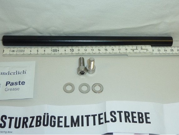 WU 26441-202, Sturzbügelmittelstrebe R1200GS/R/RS