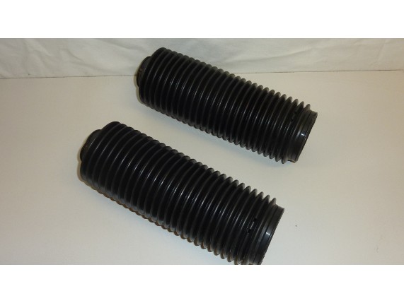 WU 27690-000, Faltenbalgkit (Satz) schwarz