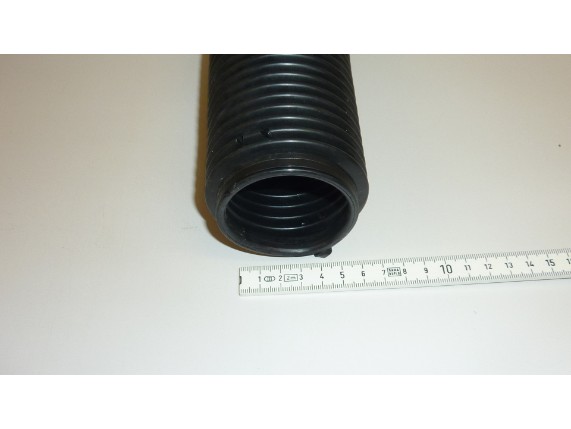 WU 27690-000, Faltenbalgkit (Satz) schwarz