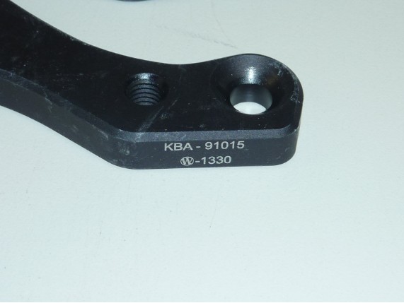 WU 31430-802, Fußrastenlieferung BMW RNineT 17-