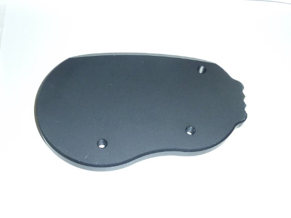 WU 32420-000, Seitenständerfuß BMW R1200 RT/ST/R