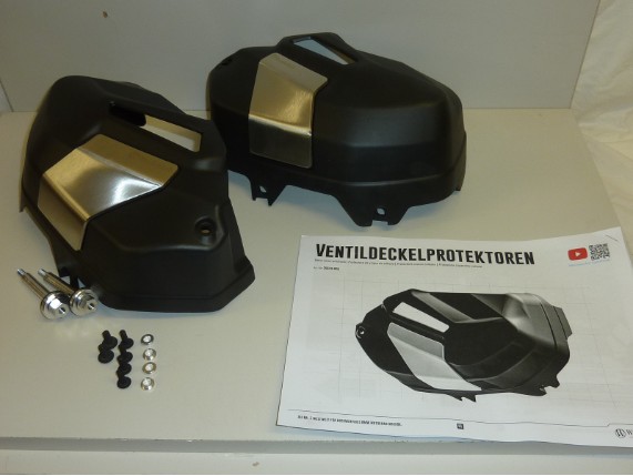 WU 35613-002, Zylinderschutz BMW R1250 LC