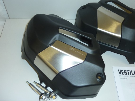 WU 35613-002, Zylinderschutz BMW R1250 LC