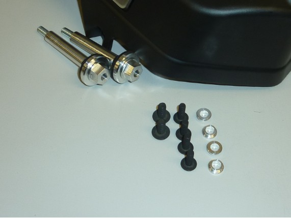 WU 35613-002, Zylinderschutz BMW R1250 LC