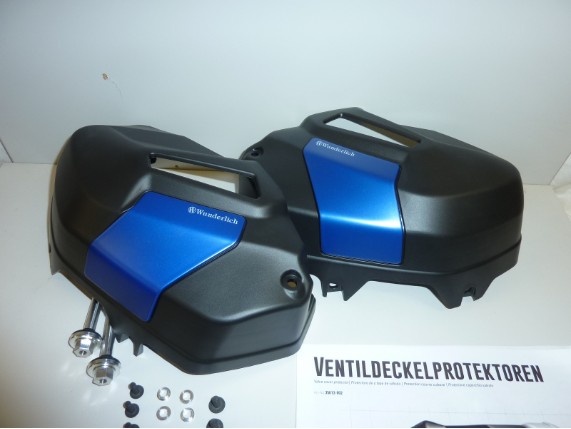 WU 35613-035, Zylinderschutz BMW R1250 LC