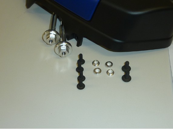 WU 35613-035, Zylinderschutz BMW R1250 LC
