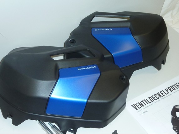 WU 35613-035, Zylinderschutz BMW R1250 LC