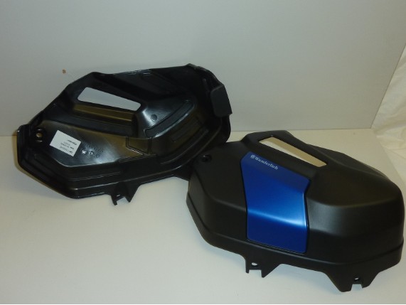WU 35613-035, Zylinderschutz BMW R1250 LC