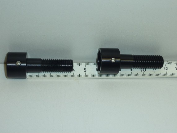 WU 35661-200, Adapter Lenkerendspiegel für Blinke