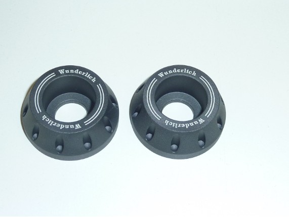 WU 35663-002, Lenkergewicht BMW RnineT