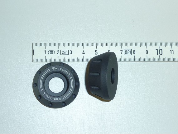 WU 35663-002, Lenkergewicht BMW RnineT