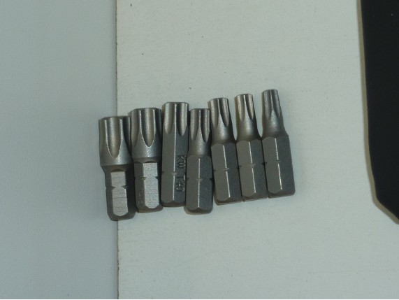 WU 41602-102, Innentasche für Werkzeugbox mit Pan