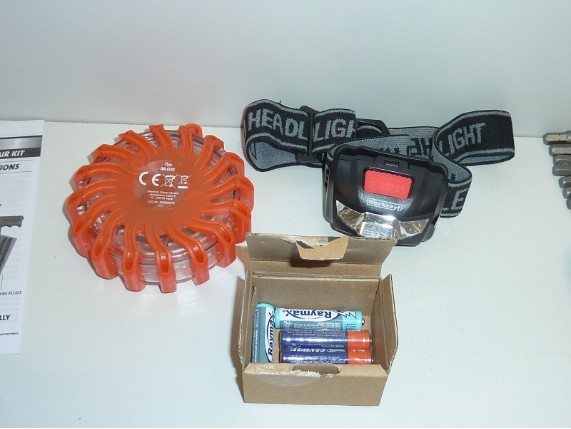 WU 41602-102, Innentasche für Werkzeugbox mit Pan