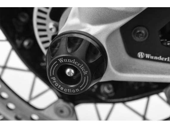 WU 42155-002, Sturzpad BMW R1200GS LC