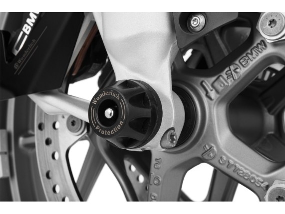 WU 42155-002, Sturzpad BMW R1200GS LC