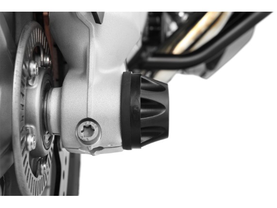 WU 42155-002, Sturzpad BMW R1200GS LC