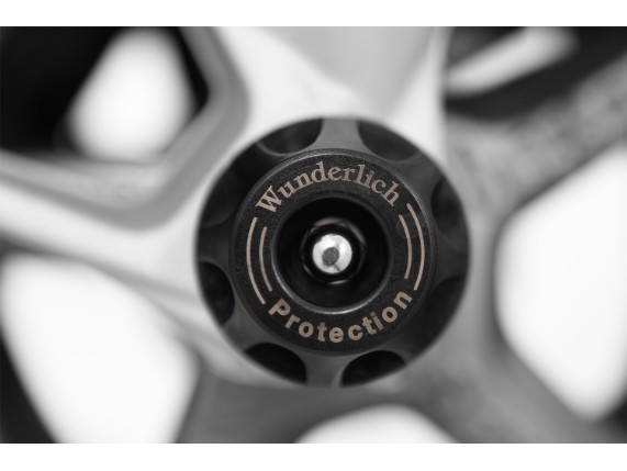 WU 42155-002, Sturzpad BMW R1200GS LC