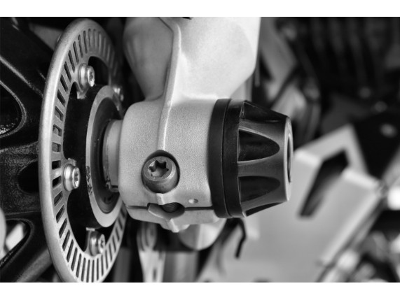 WU 42155-002, Sturzpad BMW R1200GS LC