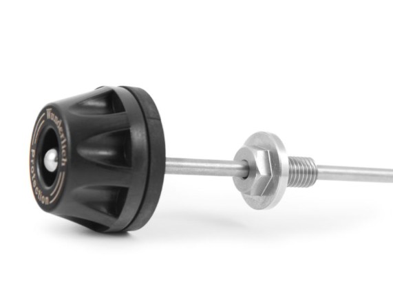 WU 42155-002, Sturzpad BMW R1200GS LC