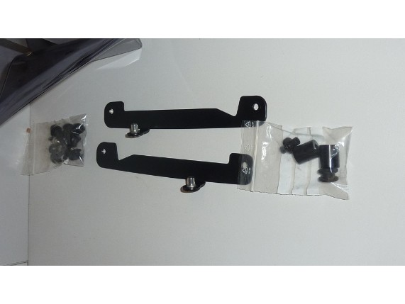 WU 42850-100, Windschild BMW F700GS